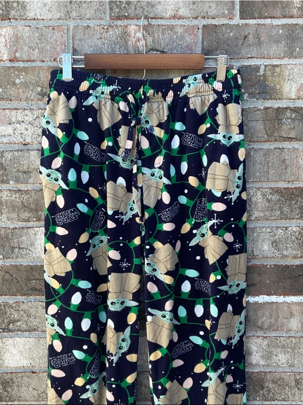 Take 50% OFF- Star Wars Pajama Pants, Size-M - Picture 3 of 10